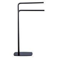 WENKO Čelični stalak za ručnike Iria