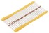 Otpornik rw-1.1k/tht*p100 1.1kΩ