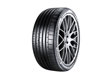 CONTINENTAL 265/45R20 108Y SPORTCONTACT 6 E B 73DB
