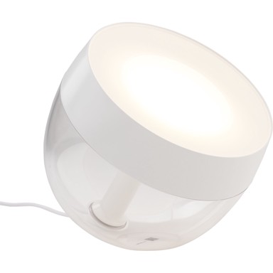 PHILIPS Stolna lampa Hue Iris BT, bijela