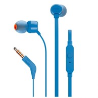 JBL Slušalice T110 2427, plave