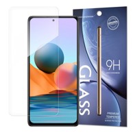 Zaštitno kaljeno staklo 9H, za Xiaomi Redmi Note 10 Pro