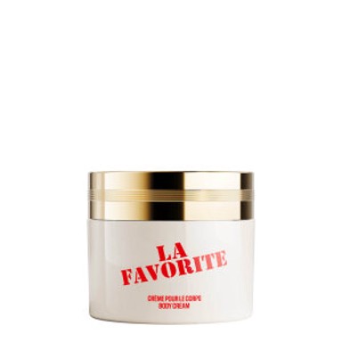 JEAN PAUL GAULTIER La Favorite Body Cream, Krema za tijelo