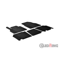 GLEDRING Auto tepih gumeni MERCEDES-BENZ CITAN 2012 / FL 2016-07.2021