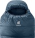 DEUTER Vreća za spavanje Astro 300 EL +2C /36F Ripstop, plava