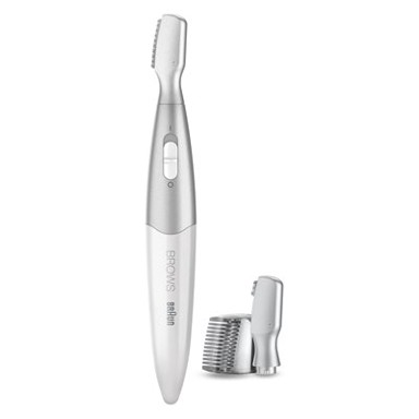 BRAUN Trimer za obrve FG1106