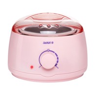 IWAX 100 Grijač za vosak, ružičasti