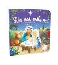 Tiha noć sveta noć