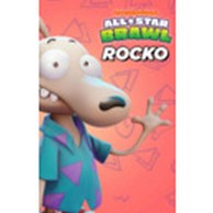 Igra za PC: Nickelodeon All-Star Brawl - Rocko Pack