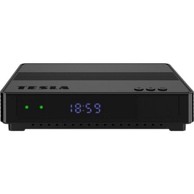 TESLA Set-top box TH210, HbbTV