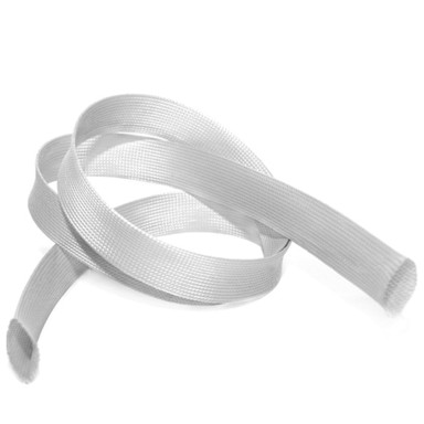 MULTIBRACKETS Navlaka za kabele UNIVERSAL CS, 55 mm x 2 m, srebrna