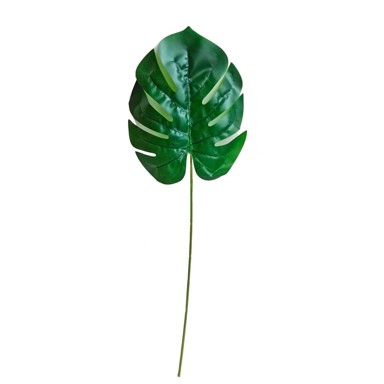 Rezano cvijeće Grana monstera 58 cm