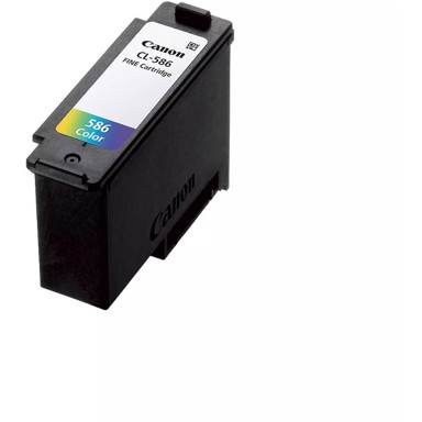 CANON Tinta za printer CL-586 Color