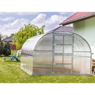 GARDENTEC Plastenik classic 6X3M