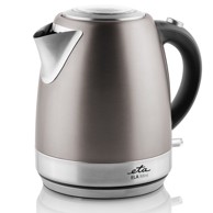 ETA Kuhalo za vodu Ela, 1,2 l, siva