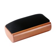 DYNAVOX Četka za ploče SP120, drvo/baršun