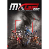 Igra za PC: MXGP 2021: The Official Motocross Videogame