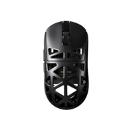 MCHOSE Gaming miš A7X Ultra Magnesium Alloy, bež