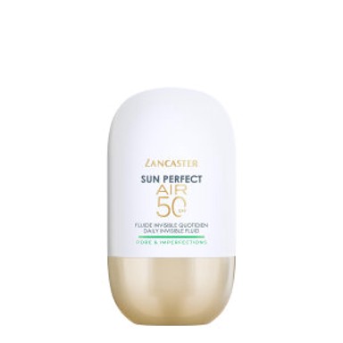 LANCASTER Sun Perfect Air pore & Imperfections