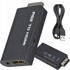 VERKGROUP PS/2 na HDMI adapter