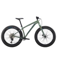 KONA Bicikl Wo Fatbike