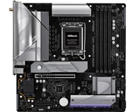 ASROCK Matična ploča B860M LiveMixer WiFi micro ATX Intel Socket 1851