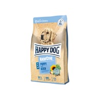 HAPPY DOG Nature Croq Puppy 4 kg