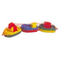 ANDRONI Lađice 4025-0003, 3 komada 