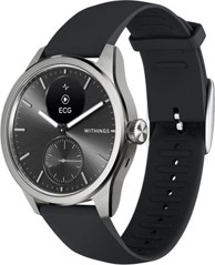 WITHINGS Pametni sat Scanwatch 2, crni, 42mm