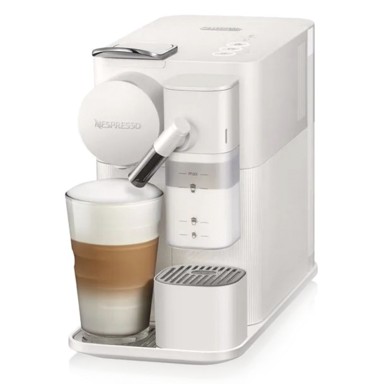DELONGHI Aparat za kavu na kapsule EN510.W Nespresso