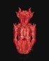 Toranj za kocke Imp's Hunger 3D PRINT