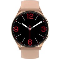 BLACKVIEW Pametni sat X20, zlatni