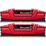 G.SKILL RAM memorija Ripjaws V Series, 16GB, 2 x 8GB, DDR4, 2400MHz