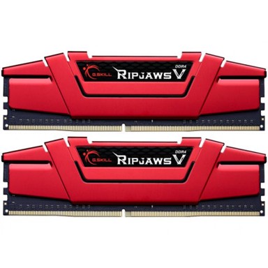 G.SKILL RAM memorija Ripjaws V Series, 16GB, 2 x 8GB, DDR4, 2400MHz