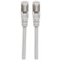 INTELLINET Mrežni kabel SFTP, CAT6a, 1.5m, siva