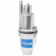 PRAKTIK TOOLS Potopna pumpa PW6403
