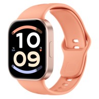 XIAOMI Pametni sat Redmi Watch 6 Active, Sunset Orange