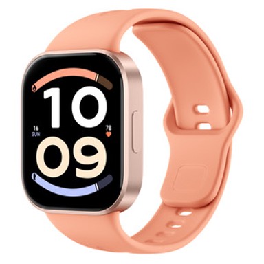 XIAOMI Pametni sat Redmi Watch 6 Active, Sunset Orange
