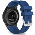 B-STRAP Silicone Sport remen za Samsung Galaxy Watch 3 45mm, dark blue