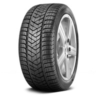 PIRELLI 245 45 R19 102V WINTER SOTTOZERO 3 RFT XL TL, zimske gume