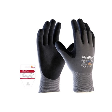ATG Zaštitne rukavice Maxiflex Ultimate AD-APT VEL. 10