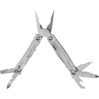 LEATHERMAN Višenamjenski alat Wingman crno/srebrna (x14)