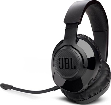 JBL Slušalice Quantum 350, crne
