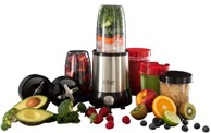 RUSSELL HOBBS Blender 23180-56 Nutriboost, 700W, 3x700ml, 2x350ml