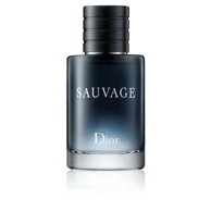 DIOR Toaletna voda za muškarce Sauvage, 60 ml