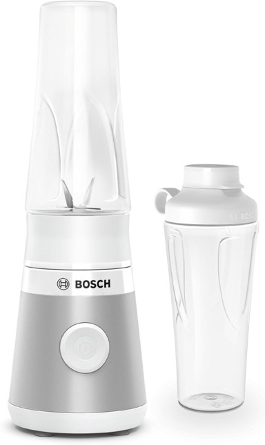 BOSCH Mini blender za smoothie, do 40.000 okr/min, 450 W, ToGo boca