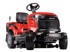 MOUNTFIELD Vrtni traktor LT 102 H