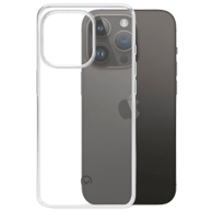 MOBILIZE TPU stražnja futrola za Apple iPhone 14 Pro, prozirna