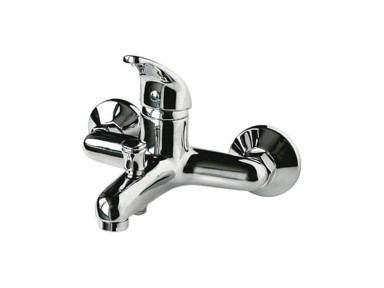 BALLETTO Miješalica za kadu 81104, krom
