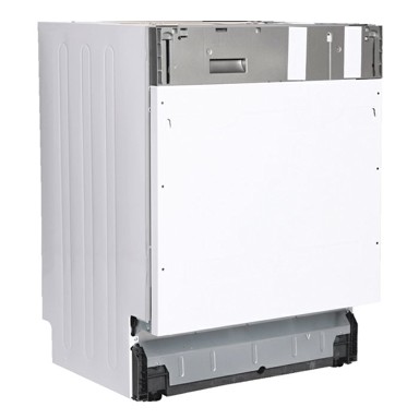 VOX Ugradbena perilica posuđa GSI 6644 E, energetski razred E, 13 kompleta posuđa, 6 programa